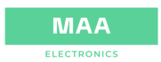 Modern Minimal Technology Logo